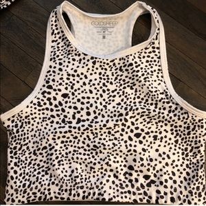 Goldsheep Sports Bra Like New